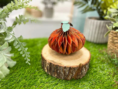 Create your own Halloween decorations