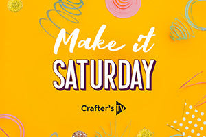 Make It Saturday - 16-05-2026