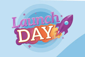 Launch Day - 12-12-2025