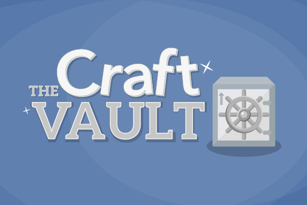 Craft Vault - 11-05-2024