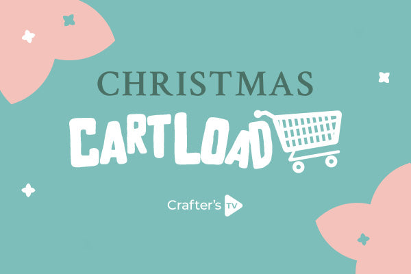 Christmas Cartload - 25-06-2026