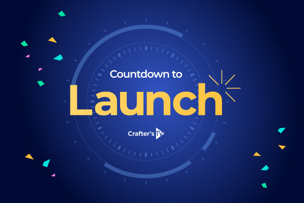 Countdown To Launch: (October - Non Birthday launches) - 24-09-2026