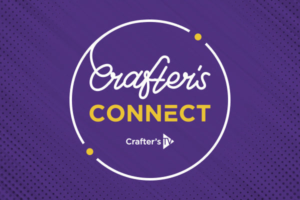 Crafter's Connect - 31-07-2026