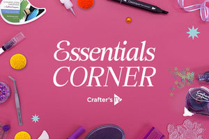 Essentials Corner - 12-12-2025
