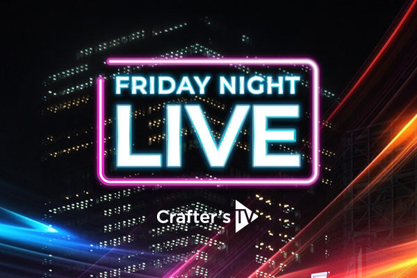 Friday Night Live - 07-08-2026