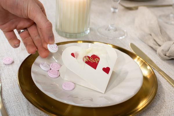 Craft Your Own Customized Wedding Favor Box