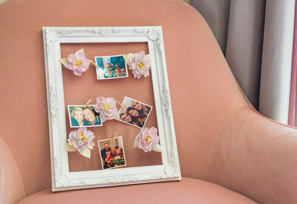 Five Unique Handmade Gifts For Your Mom This Mother’s Day