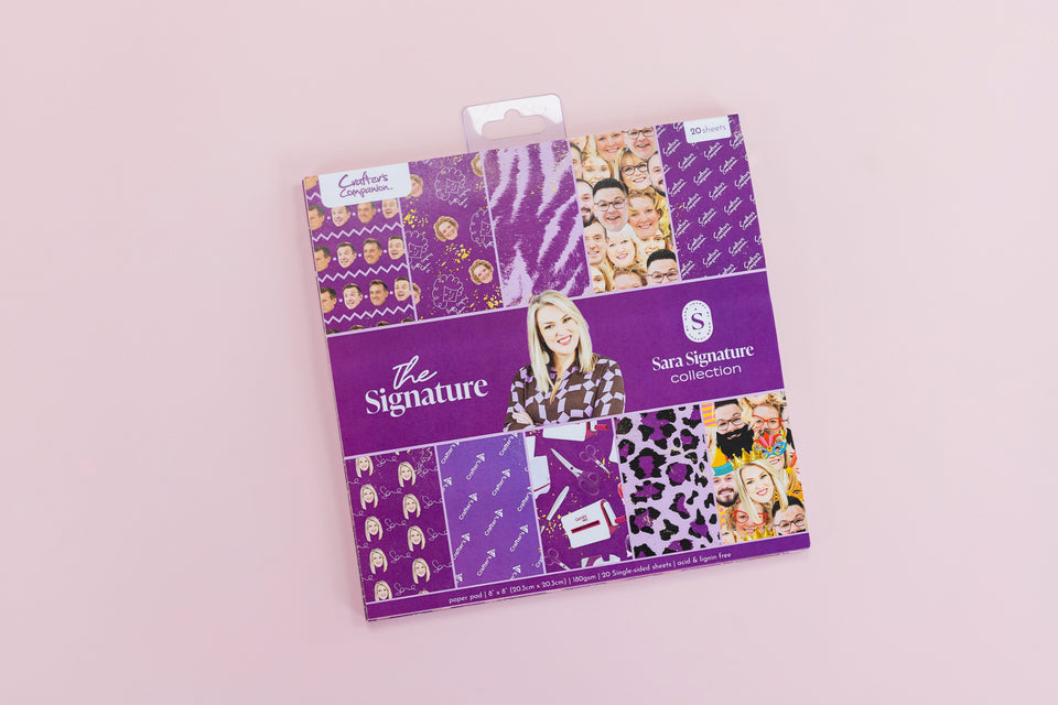 April Fools - Download the Paper Pad Sheets here!