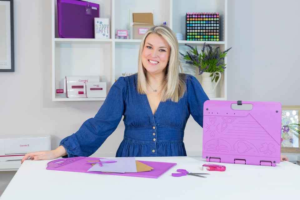 HOW TO Construct Gift Boxes & Bags