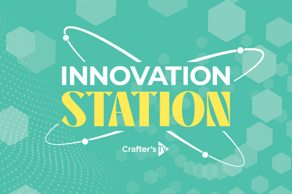 Innovation Station - 30-04-2026