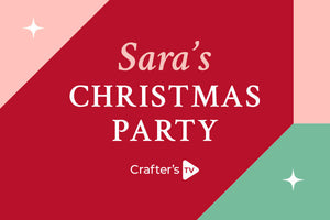 Sara's Chrsitmas Party - 19-06-2026