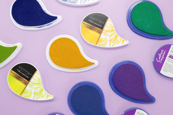 Learn How to Stamp with Confidence