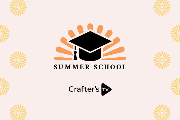 Summer School: Edgeables - 03-08-2026