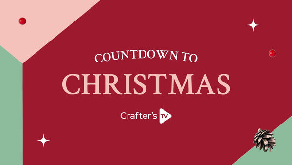 Countdown to Christmas - 01-09-2026