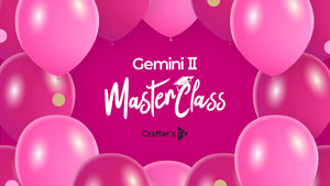 Master Class - Gemini II - 10-05-2024