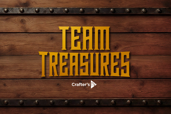 Team Treasures - 04-06-2026