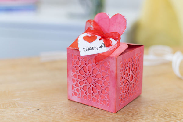 Handmade Gift Ideas