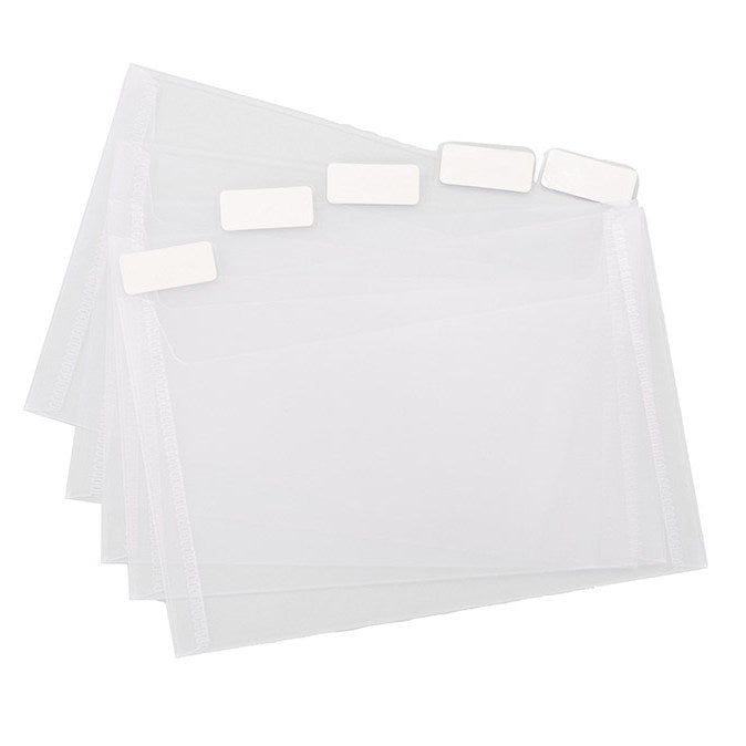 4X6 Divider Pockets | Crafter's Companion | Crafter's Companion US