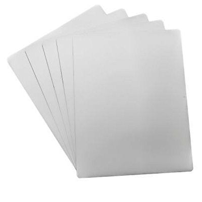  UNIMEIX Thicken 10 Pack Magnetic Sheets For Dies Storage