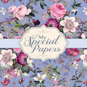 Crafter's Companion My Special Papers Box 12