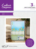 Crafter's Companion Complete Garden Collection