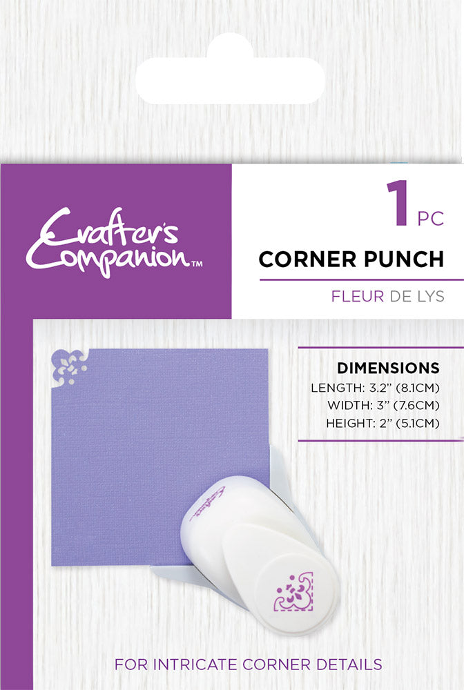 Corner Punch