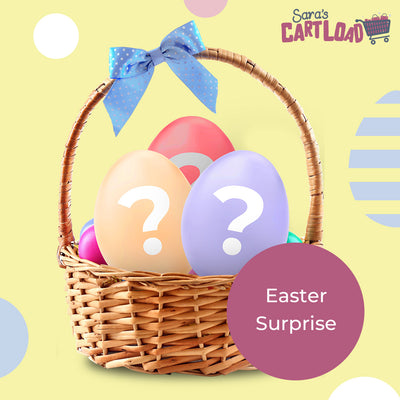 Easter Surprise Box