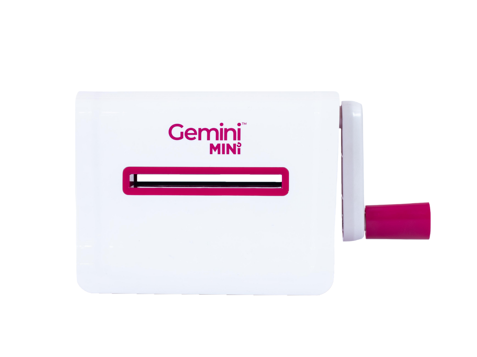 Gemini Mini – Manual Die-Cutting Machine | Crafter's Companion US