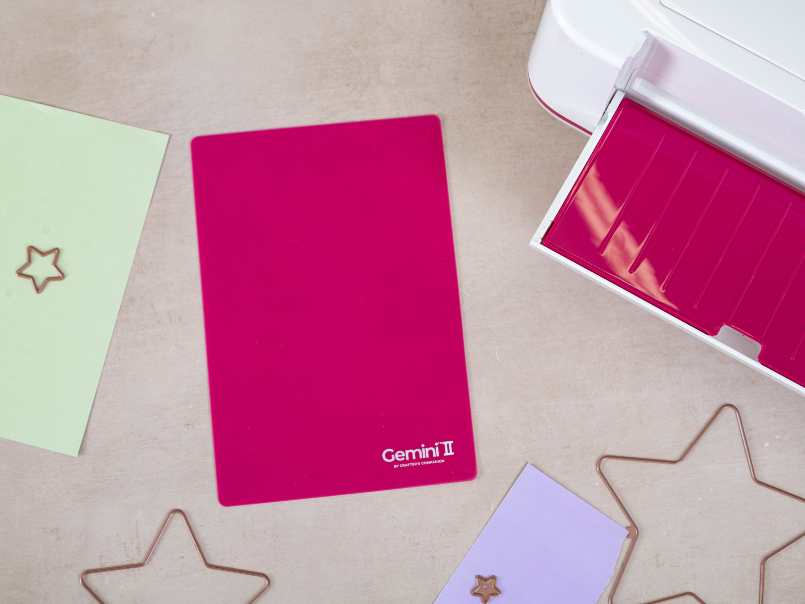 9x6 Embossing Mat | Crafter's Companion | Crafter's Companion US