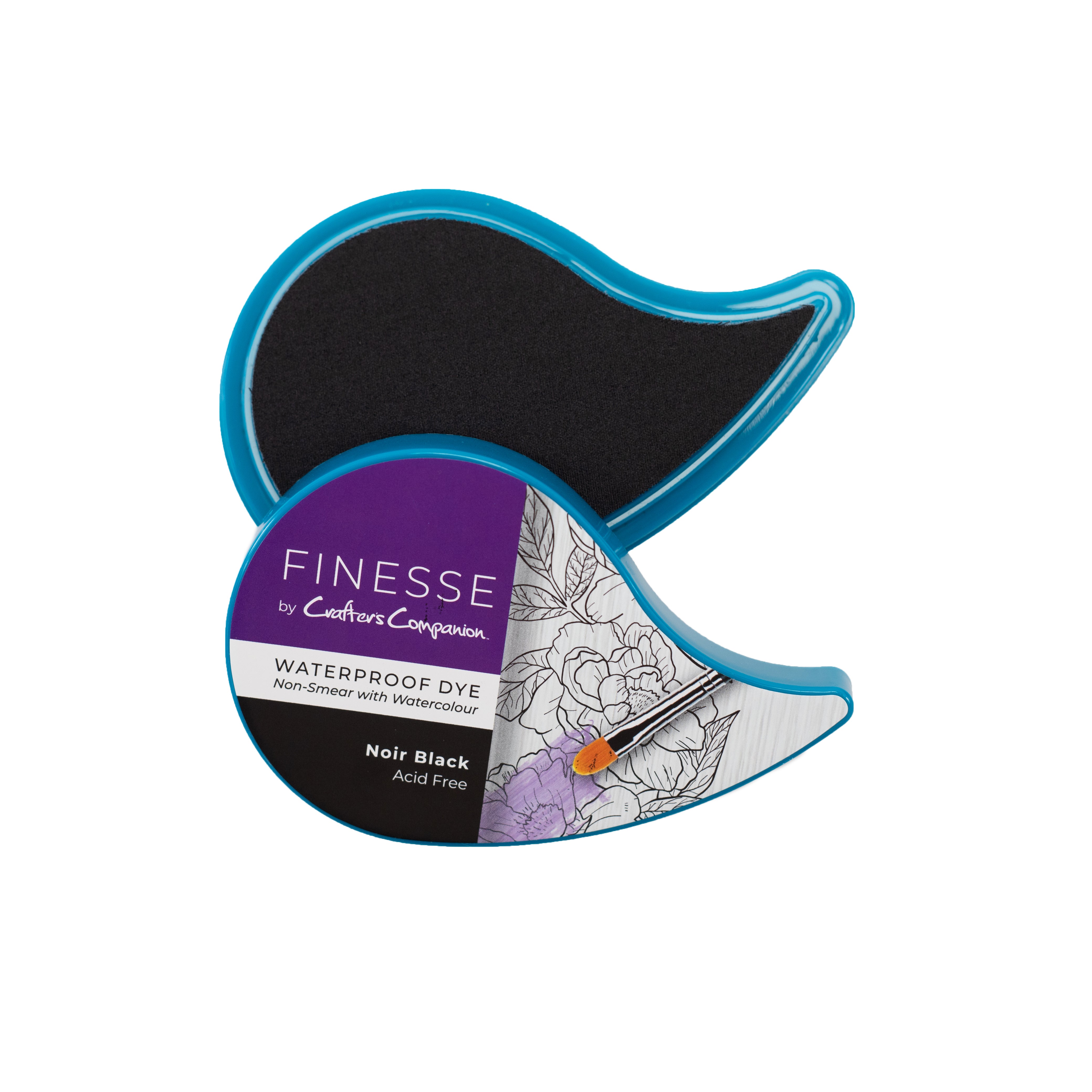 小物 pantydropper Dry flower Black PANTYDROPPER - EYE WEAR【Dry Flower】（Space Dust / Blue