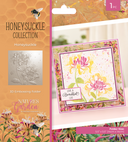Honeysuckle Collection 3D Embossing Folder - Honeysuckle