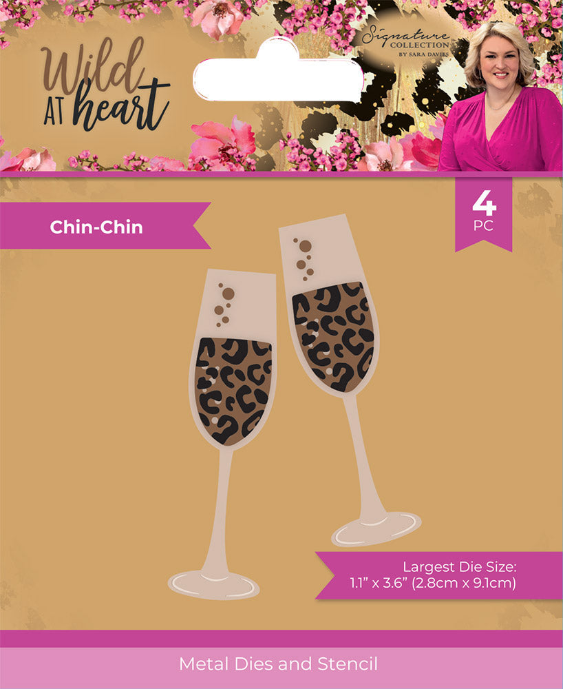 How Tall Is A Wine Glass? - Shop Signatures