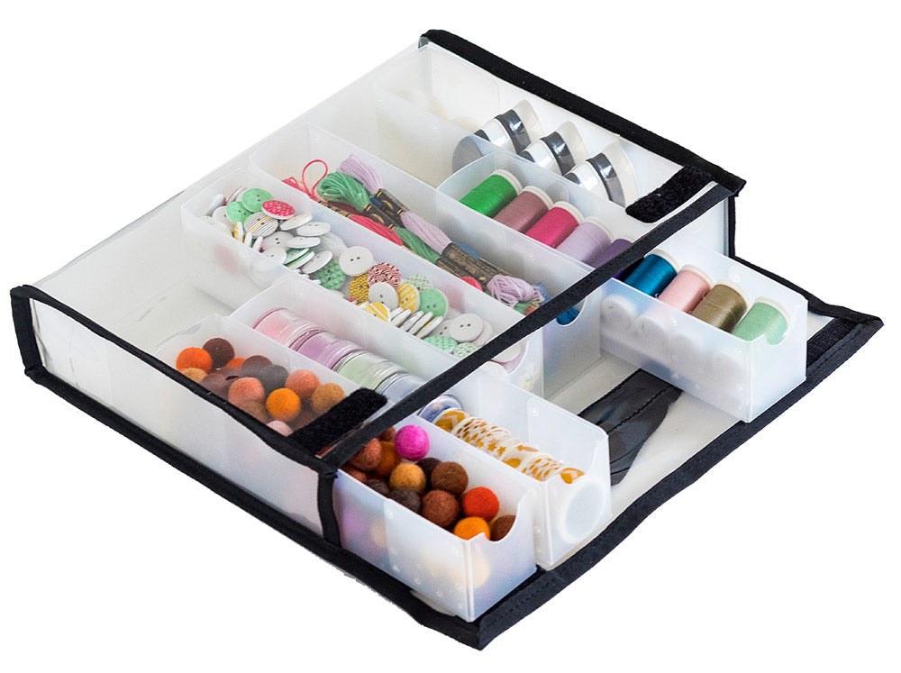12 Rotating Art Supply Organizer - Tiffany – TLCdepot