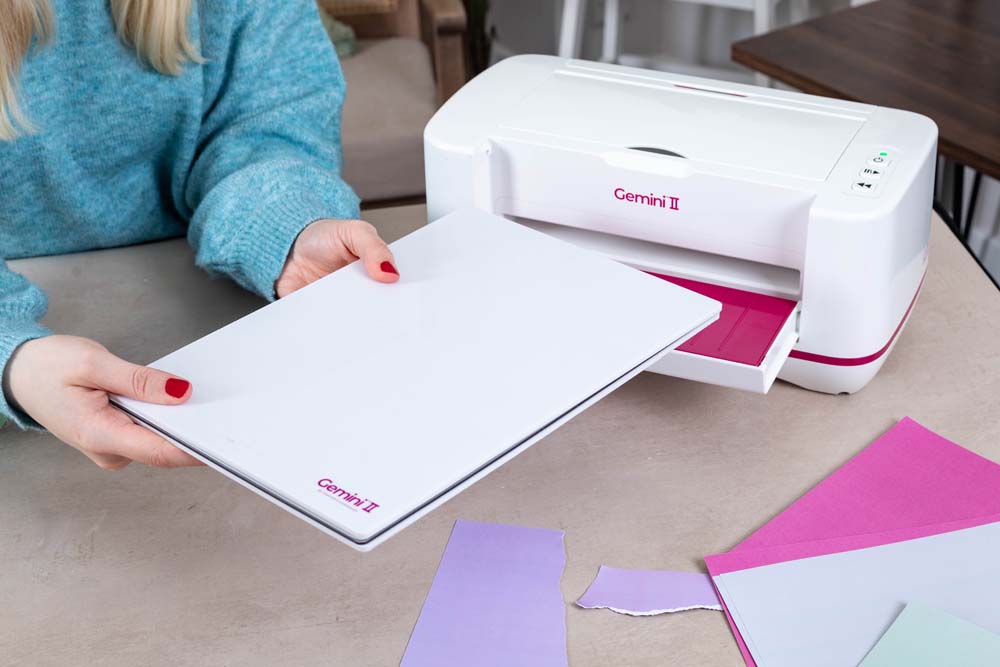 Rubber Embossing Mat | Crafter's Companion | Crafter's Companion US