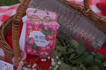 3 Summer Crafts with Shaped Card Bases