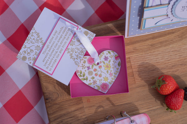 Summer Gifting Ideas to Craft