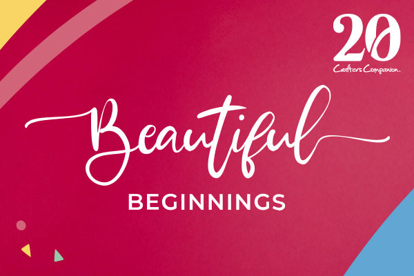 Beautiful Beginnings: Christmas Construction - 15-10-2025