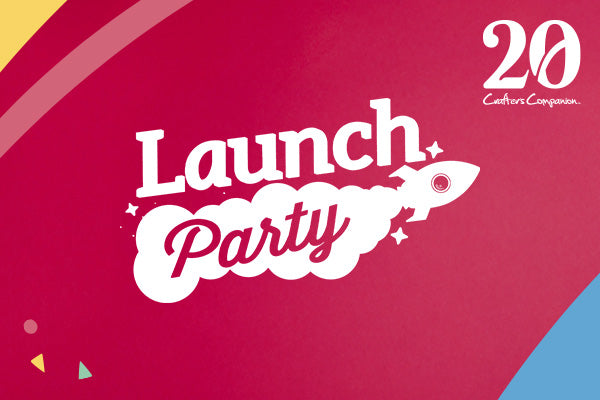 Launch Party - 21-10-2025