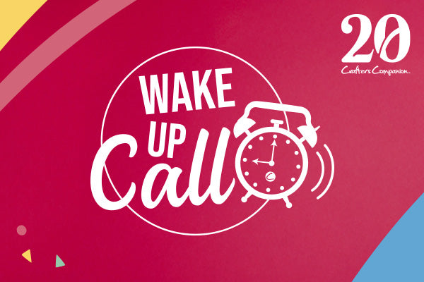 Wake Up Call - 15-10-2025