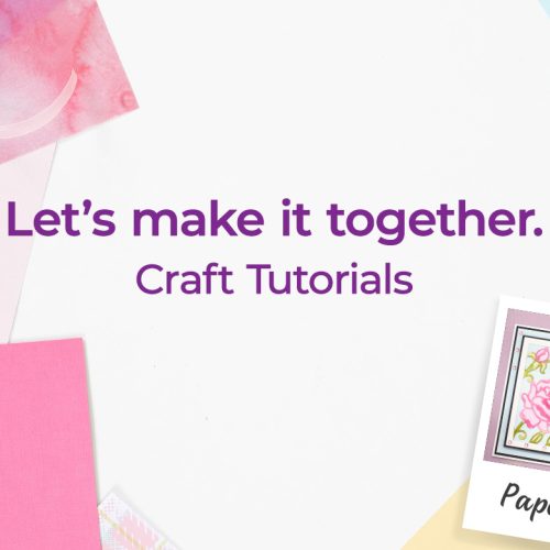 The Ultimate Guide to Inkpads and Stamping -Crafter's Companion US