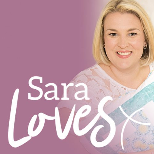 Sara Loves - the season of Rustic Weddings