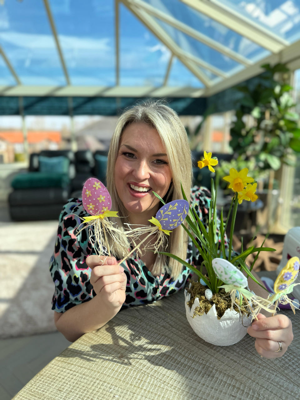 Five Last Minute Quick Easter Crafts