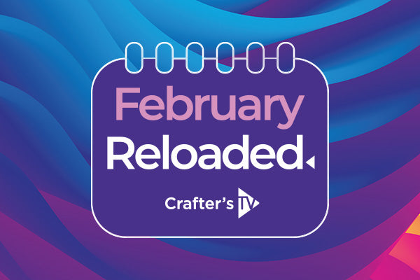 February Reloaded with Sara: Part 2 - 09-03-2026