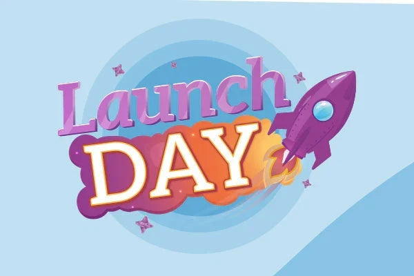 Launch Day: NEW Motion Friends Slider Stamp & Die Set - 05-08-2026
