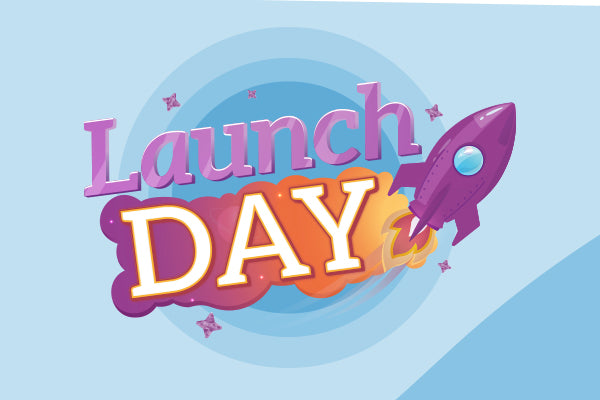 Launch Day (Rewatch) - 01-06-2024