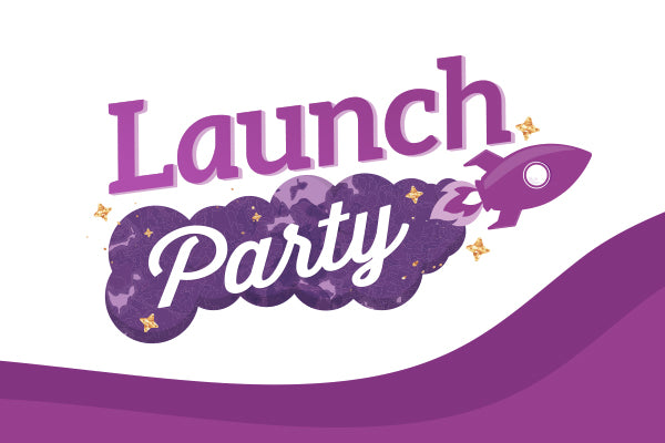 Launch Party - 23-01-2024