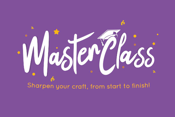 Master Class Part 1 - 11-11-2023