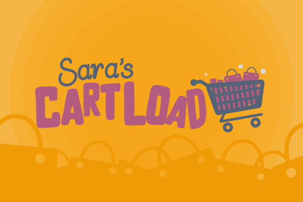 Sara Cartload - 24-09-2026