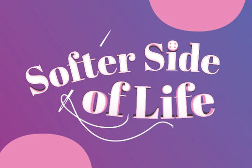 Softer Side Of Life pt2 - 15-03-2024