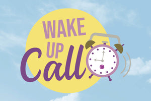 Wake Up Call - 29-11-2023